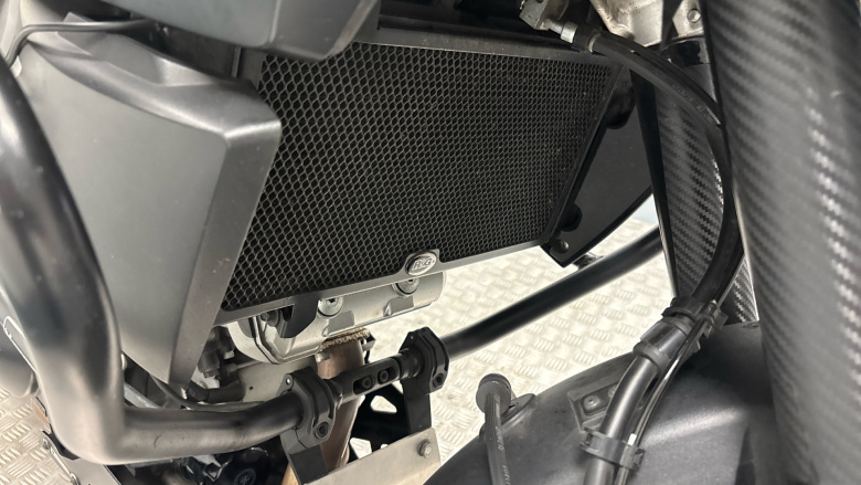 Suzuki V-Strom DL1000AL8